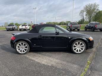2005 Audi TT  