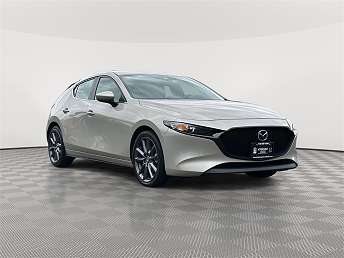 2022 Mazda Mazda3 Preferred 