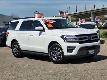 2024 Ford Expedition XLT 