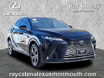 2023 Lexus RX 350 