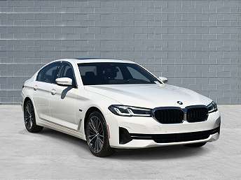 2023 BMW 5 Series 530e 
