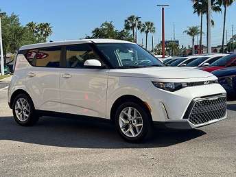 2023 Kia Soul S 