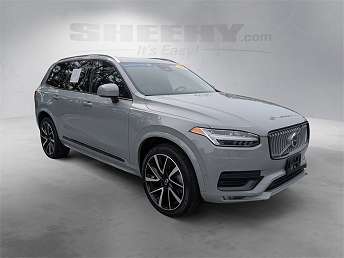 2024 Volvo XC90 B6 Plus 