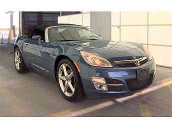 Used Saturn for Sale in Baton Rouge, LA (with Photos) - CARFAX