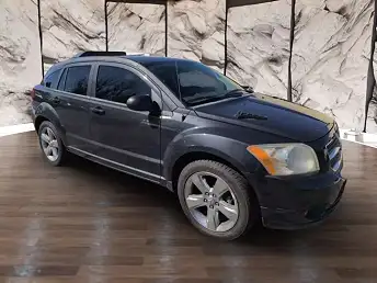 2011 Dodge Caliber Uptown