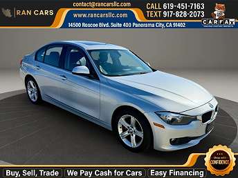 Used BMW 3 Series 320i for Sale Near Me - CARFAX