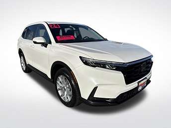 2024 Honda CR-V EXL 
