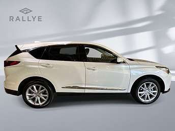2023 Acura RDX Base 