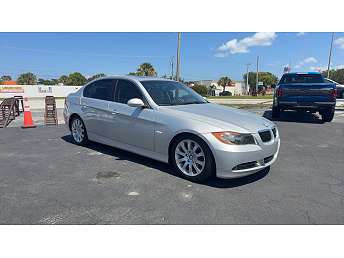 2006 BMW 3 Series 330i 