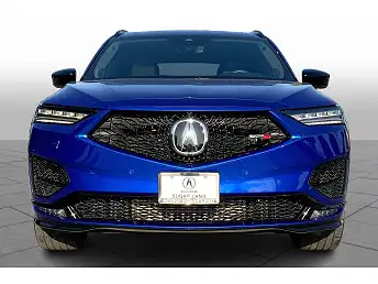 2023 Acura MDX Type S Advance