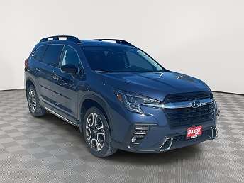 2025 Subaru Ascent Touring 