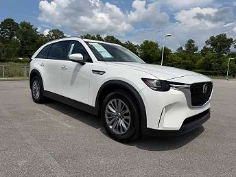 2024 Mazda CX-90 Preferred 