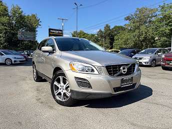 Used 2013 Volvo XC60 T6 for Sale Near Me - CARFAX