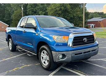 2008 Toyota Tundra SR5 
