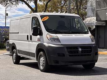 2015 dodge 2024 cargo van