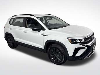 2022 Volkswagen Taos S 