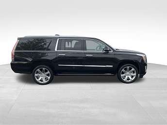 2019 Cadillac Escalade ESV 
