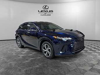 2023 Lexus RX 350 