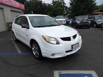 Used Pontiac Vibe for Sale Near Me - CARFAX