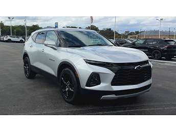 2020 Chevrolet Blazer LT2 