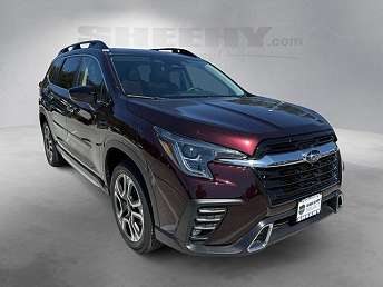 2024 Subaru Ascent Touring 