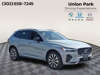 2024 Volvo XC60 B5 Plus 