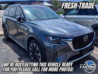 2024 Mazda CX-90 Premium Plus 