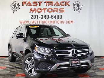 2019 Mercedes-Benz GLC 300 