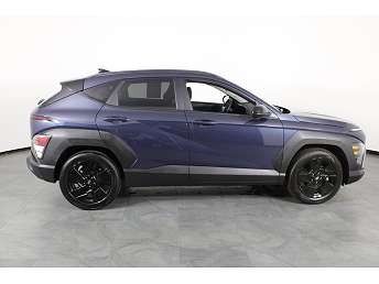 Used 2027 Hyundai Kona SEL Sport for Sale Near Me - CARFAX