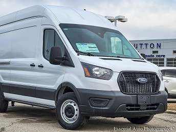 2025 Ford Transit Base 