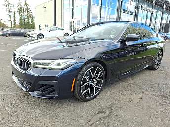 2023 BMW 5 Series 540i xDrive 