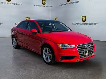 2015 Audi A3 Premium 