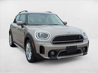 Used Mini Cooper Countryman for Sale in Memphis, TN (with