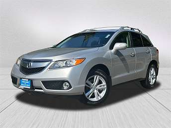 2013 Acura RDX  