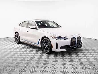 2023 BMW i4 eDrive40 
