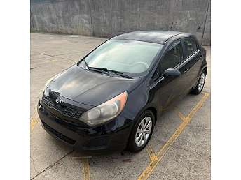 Used Kia Rio for Sale in Knoxville, TN (with Photos) - CARFAX