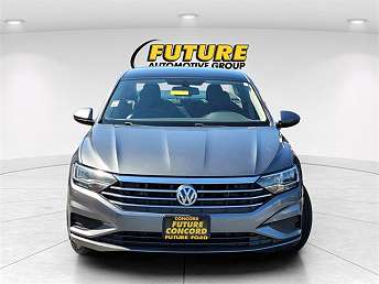 2020 Volkswagen Jetta SE 