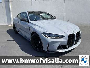 Used BMW M4 for Sale in Fresno, CA (with Photos) - CARFAX