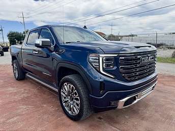 2023 GMC Sierra 1500 Denali Ultimate 