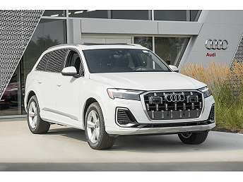 2025 Audi Q7 Premium 