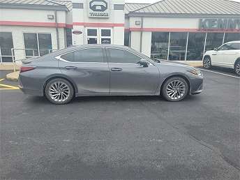 2024 Lexus ES 350 