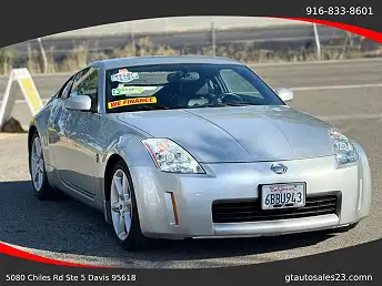 2003 Nissan Z Review, Pricing, and Specs | CARFAX