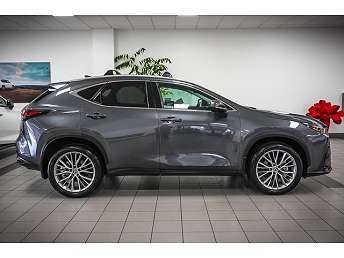 2024 Lexus NX 350 
