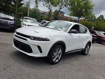2025 Dodge Hornet R/T 