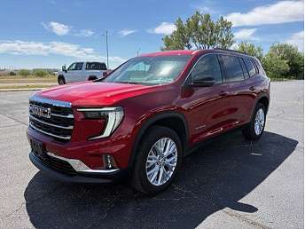 Used GMC Acadia for Sale in Clovis, NM (with Photos) - CARFAX