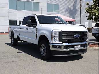 2024 Ford F-350 XL 