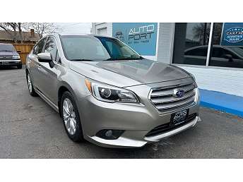 2016 Subaru Legacy 2.5i Premium 