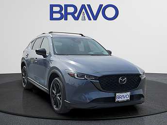 2023 Mazda CX-5 S 