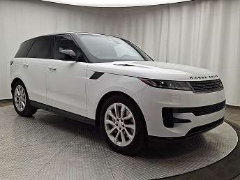 2024 Land Rover Range Rover Sport SE 