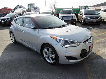 2013 Hyundai Veloster  
